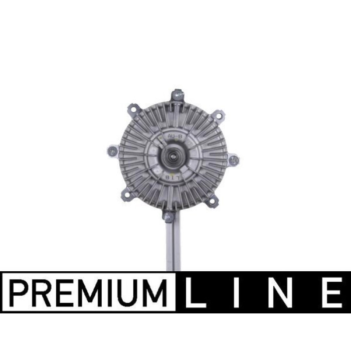 Mahle CFC 87 000P Kupplung, Kühlerlüfter BEHR Premium Line Mahle CFC 87 000P Kupplung, Kühlerlüfter BEHR Premium Line
