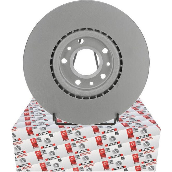 Ferodo DDF2237C Bremsscheibe PREMIER Ferodo DDF2237C Bremsscheibe PREMIER