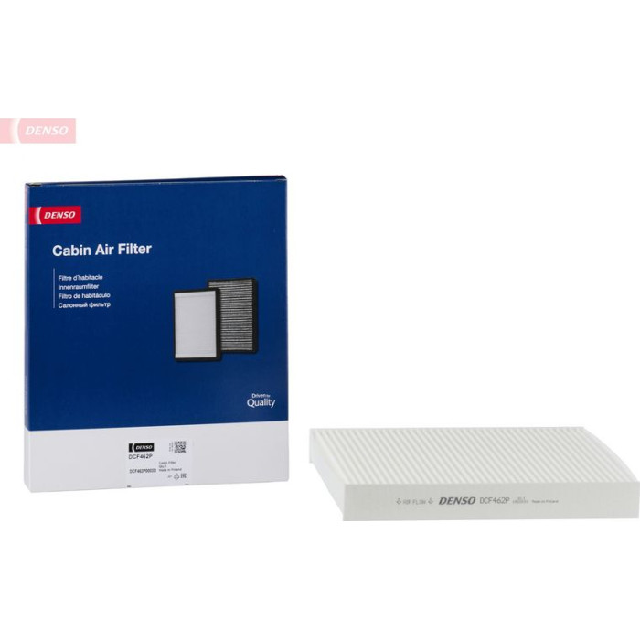 Denso DCF462P Filter, Innenraumluft Denso DCF462P Filter, Innenraumluft