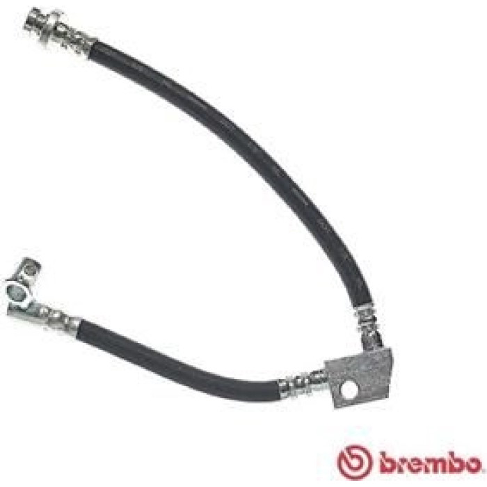 Brembo T 56 039 Bremsschlauch ESSENTIAL LINE Brembo T 56 039 Bremsschlauch ESSENTIAL LINE
