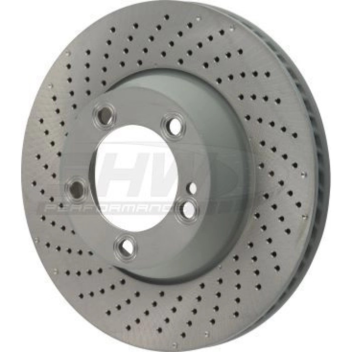 SHW Performance PRL31324 Bremsscheibe SHW Performance PRL31324 Bremsscheibe