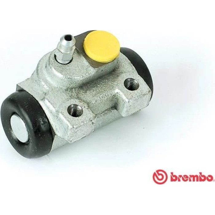 Brembo A 12 270 Radbremszylinder ESSENTIAL LINE Brembo A 12 270 Radbremszylinder ESSENTIAL LINE