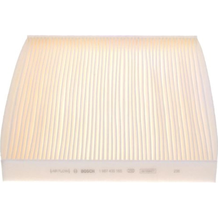 BOSCH 1 987 435 165 Filter, Innenraumluft BOSCH 1 987 435 165 Filter, Innenraumluft