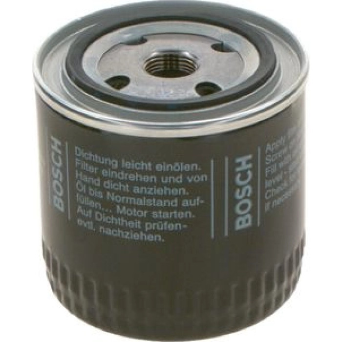 BOSCH 0 451 103 289 Ölfilter BOSCH 0 451 103 289 Ölfilter