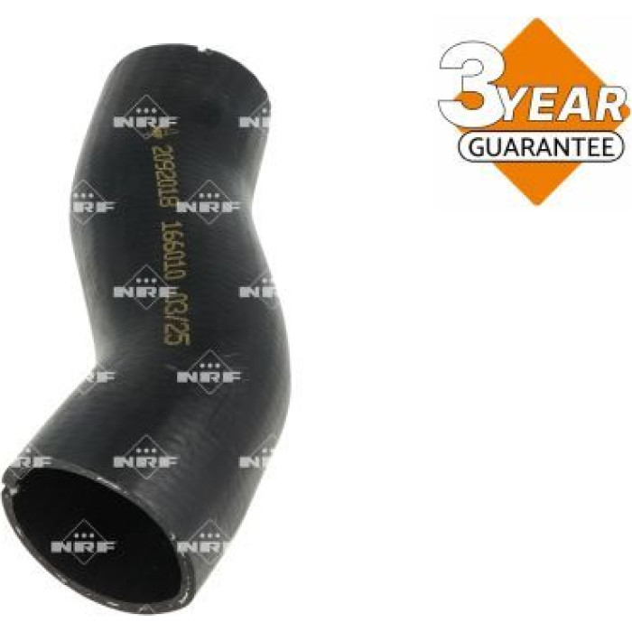 NRF 166010 Ladeluftschlauch EASY FIT