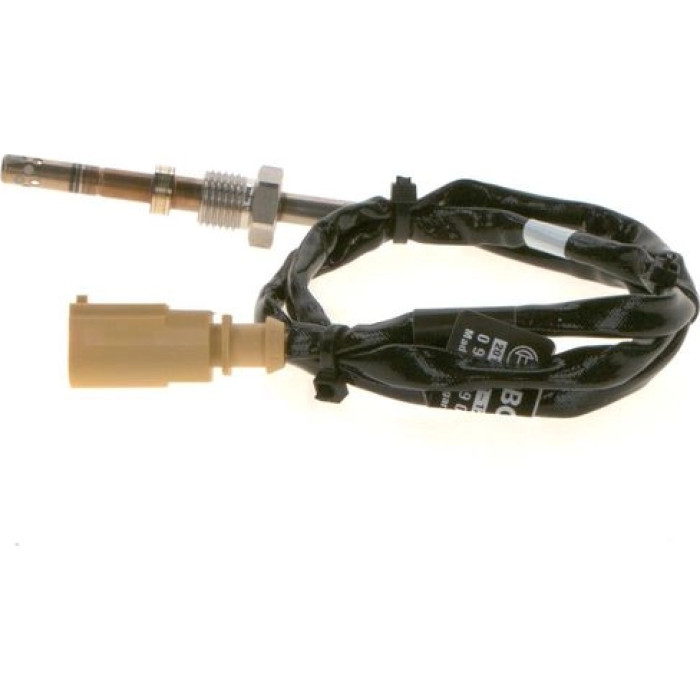 BOSCH 0 986 259 064 Sensor, Abgastemperatur BOSCH 0 986 259 064 Sensor, Abgastemperatur