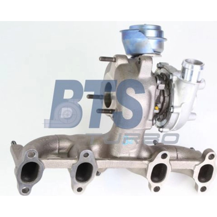 BTS Turbo Turbolader T911248
