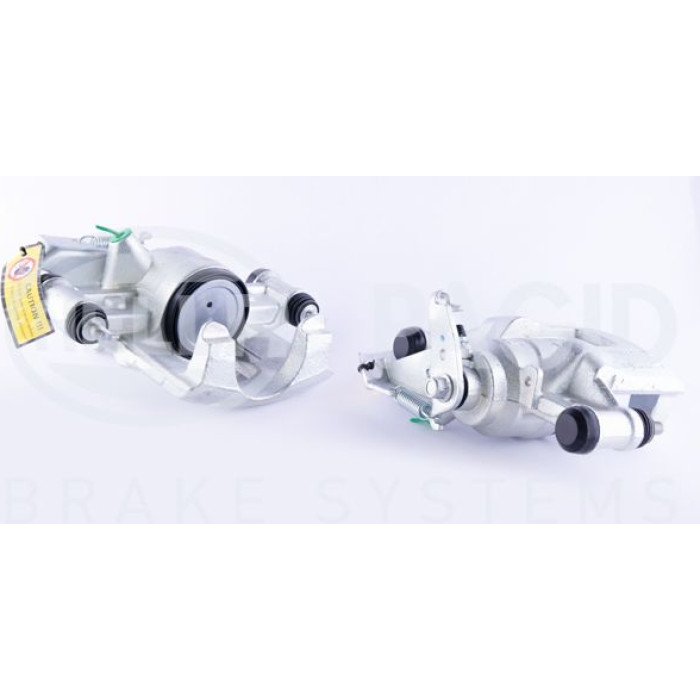 Hella Pagid 8AC 355 398-221 Bremssattel