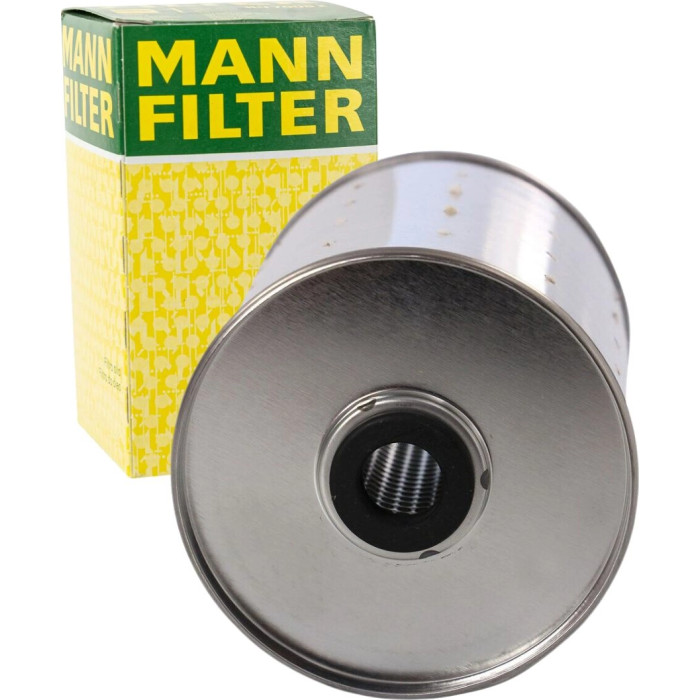 Mann-Filter PF 815 Ölfilter Mann-Filter PF 815 Ölfilter
