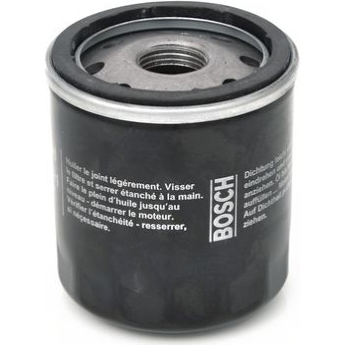 BOSCH F 026 407 221 Ölfilter BOSCH F 026 407 221 Ölfilter