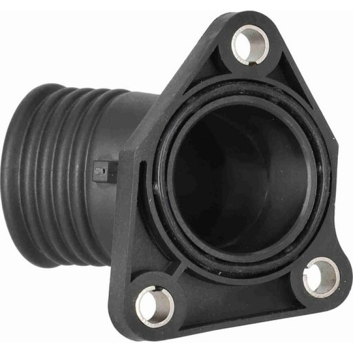Kühlmittelflansch V20-7158 Kühlmittelflansch V20-7158