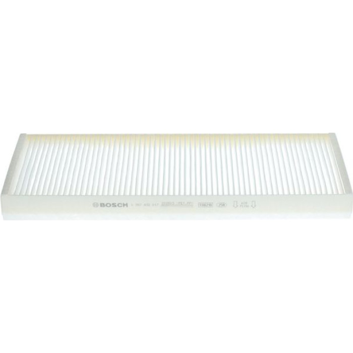 BOSCH 1 987 432 017 Innenraumfilter BOSCH 1 987 432 017 Innenraumfilter