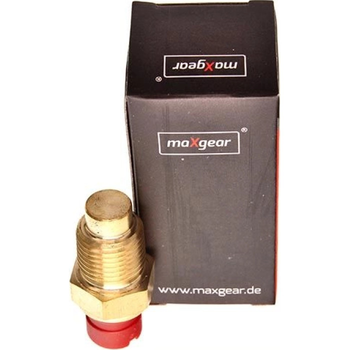 Maxgear 21-0120 Sensor, Kühlmitteltemperatur