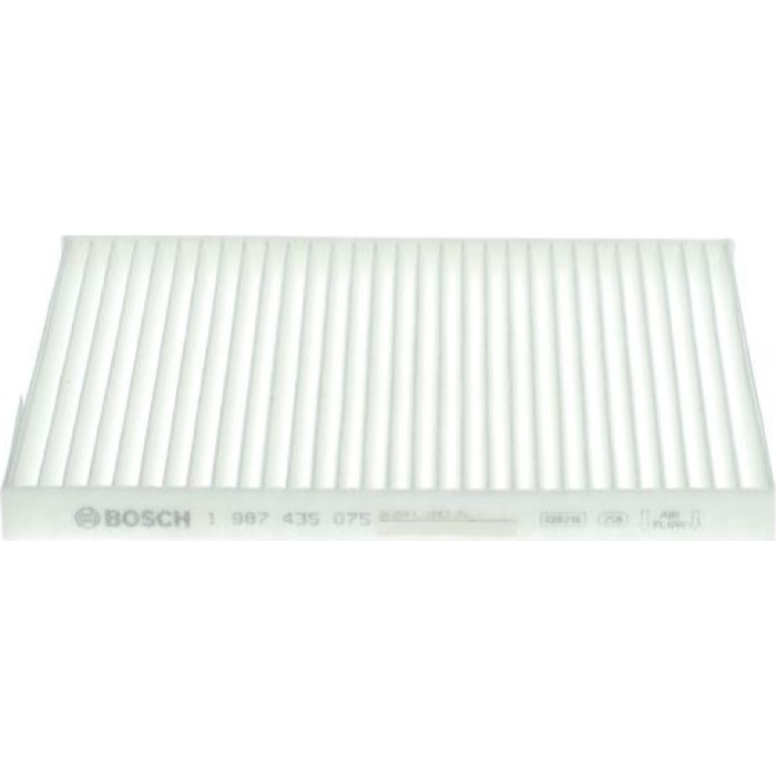 BOSCH 1 987 435 075 Innenraumfilter BOSCH 1 987 435 075 Innenraumfilter