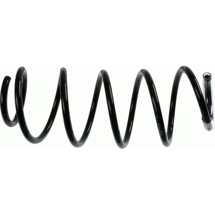 Sachs 998 742 Fahrwerksfeder