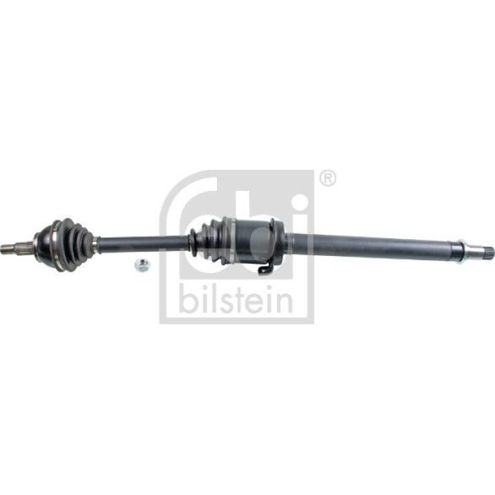 febi bilstein 1000862 Antriebswelle febi bilstein 1000862 Antriebswelle