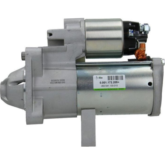 PSH 450.541.133.010 Starter +Line Original PSH 450.541.133.010 Starter +Line Original