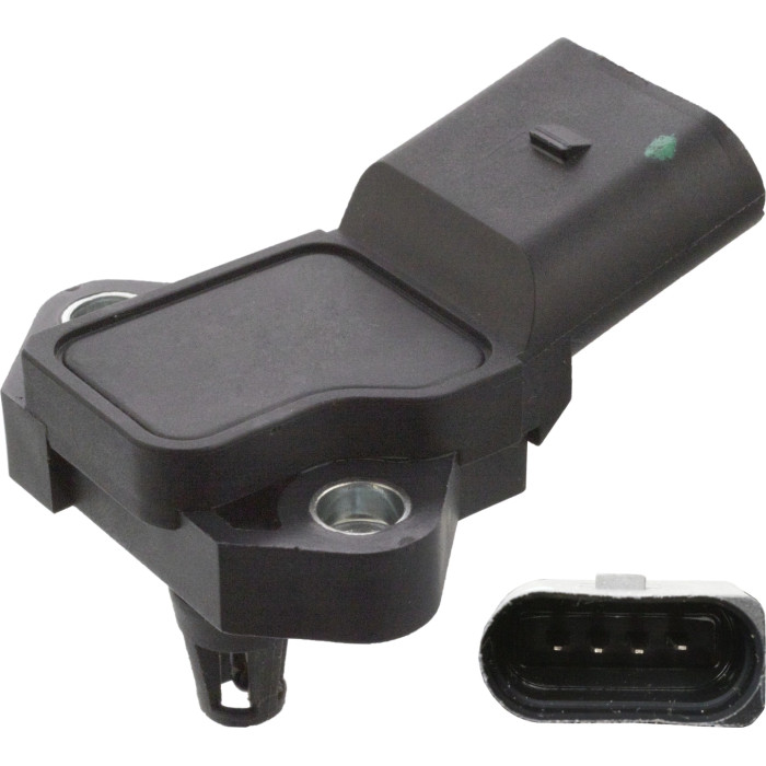 FEBI BILSTEIN 106023 Sensor, Saugrohrdruck FEBI BILSTEIN 106023 Sensor, Saugrohrdruck