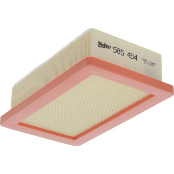 Valeo 585454 Luftfilter Valeo 585454 Luftfilter