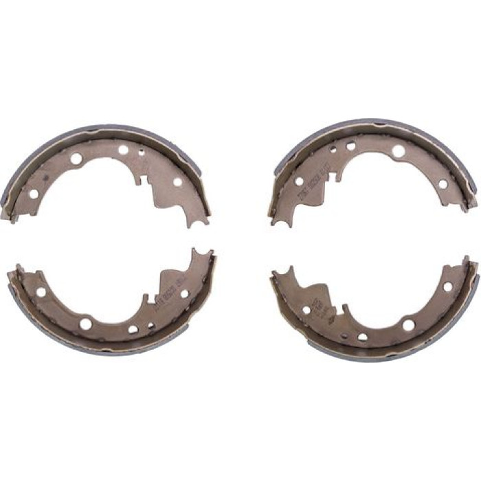 Hella 8DB 355 000-751 Bremsbackensatz