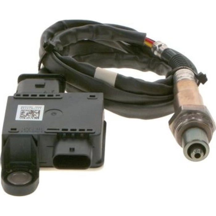 BOSCH 0 281 007 595 Partikelsensor BOSCH 0 281 007 595 Partikelsensor