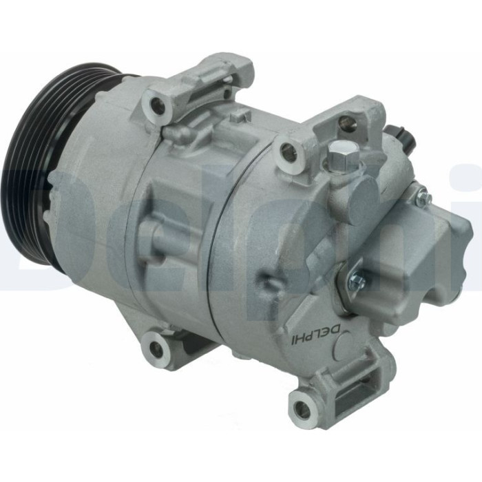 Delphi CS20495 Kompressor, Klimaanlage Delphi CS20495 Kompressor, Klimaanlage