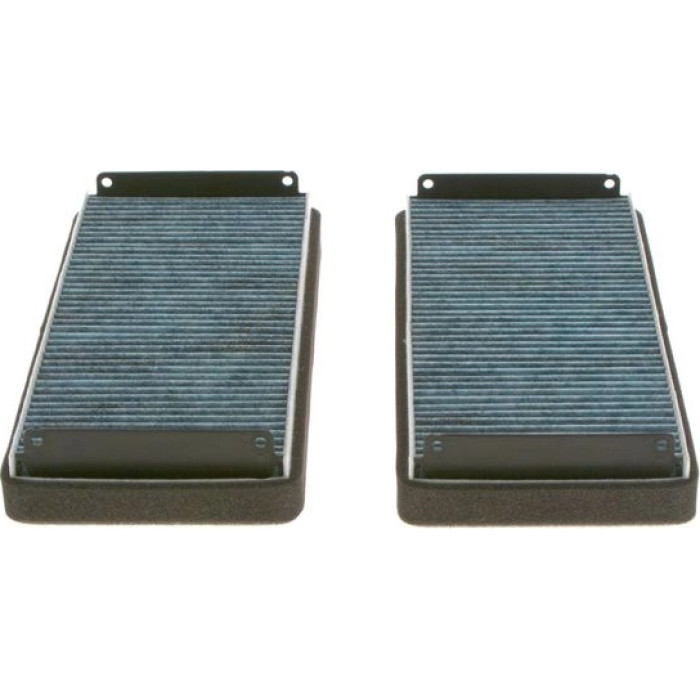 BOSCH 0 986 628 528 Innenraumfilter FILTER+ BOSCH 0 986 628 528 Innenraumfilter FILTER+