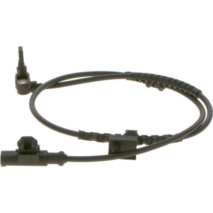 BOSCH 0 265 008 331 Sensor, Raddrehzahl BOSCH 0 265 008 331 Sensor, Raddrehzahl