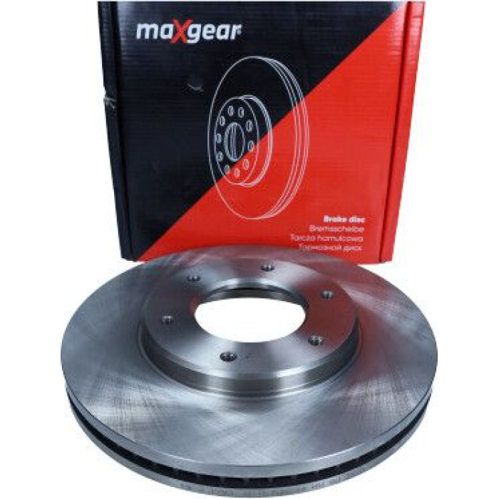 Maxgear 19-4754 Bremsscheibe Maxgear 19-4754 Bremsscheibe