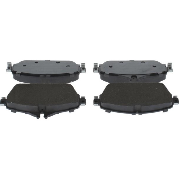 BOSCH 0 986 494 951 Bremsbelagsatz, Scheibenbremse BOSCH 0 986 494 951 Bremsbelagsatz, Scheibenbremse