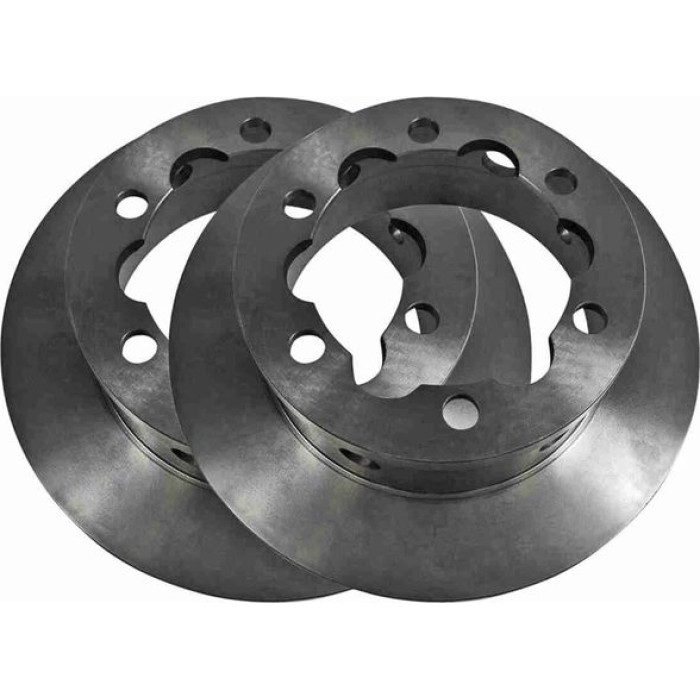 Bremsscheibe V30-80046 Bremsscheibe V30-80046