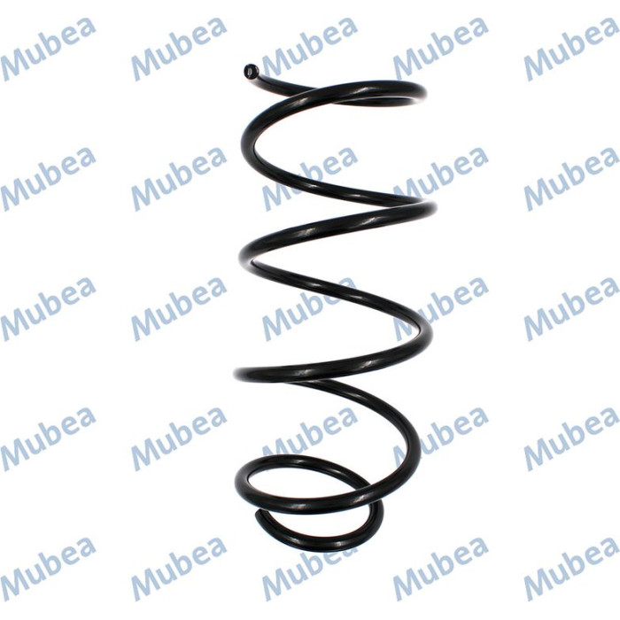 MUBEA 065064-E Fahrwerksfeder MUBEA 065064-E Fahrwerksfeder