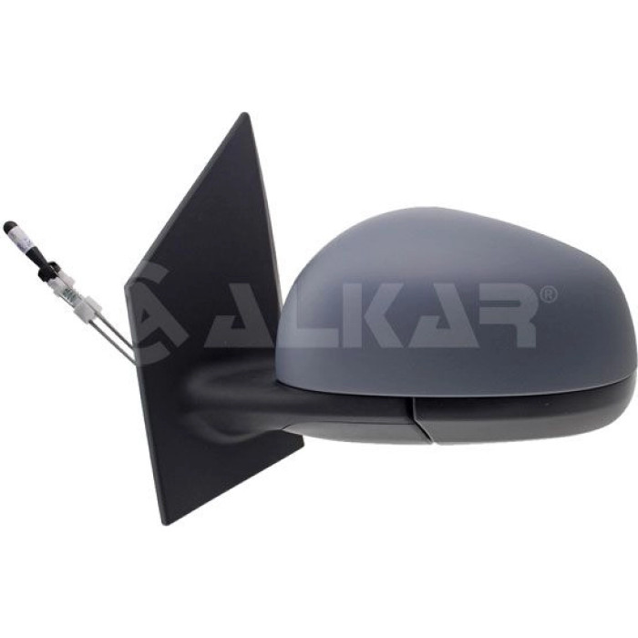 Alkar 6137199 Außenspiegel Alkar 6137199 Außenspiegel