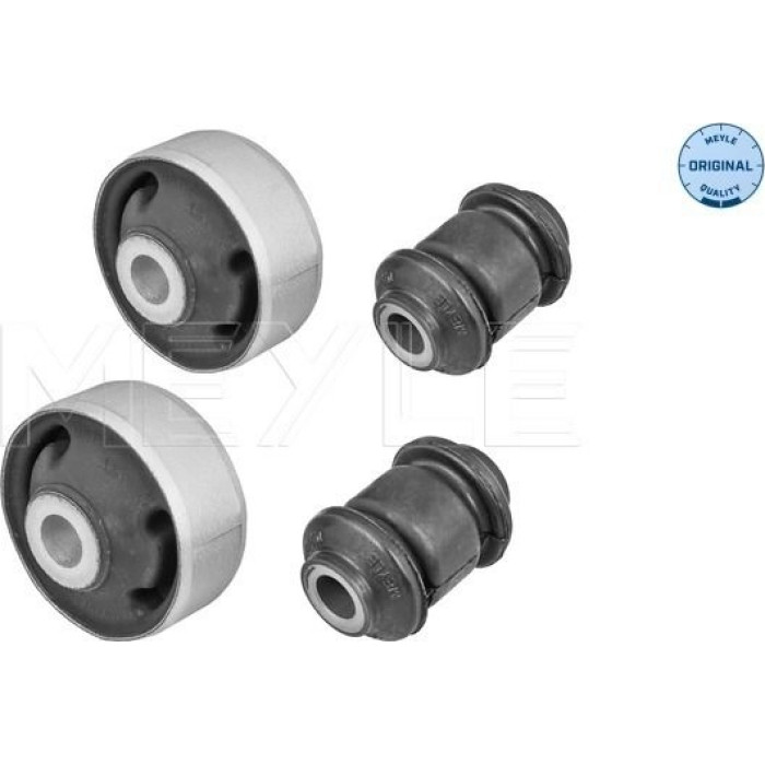 Meyle 100 610 0061 Reparatursatz, Querlenker MEYLE-ORIGINAL-KIT: Better solution for you Meyle 100 610 0061 Reparatursatz, Querlenker MEYLE-ORIGINAL-KIT: Better solution for you