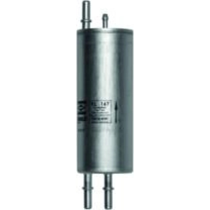 Knecht KL 167 Kraftstofffilter Knecht KL 167 Kraftstofffilter