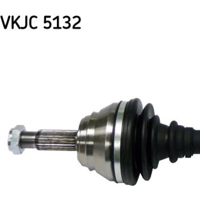 SKF VKJC 5132 Antriebswelle SKF VKJC 5132 Antriebswelle