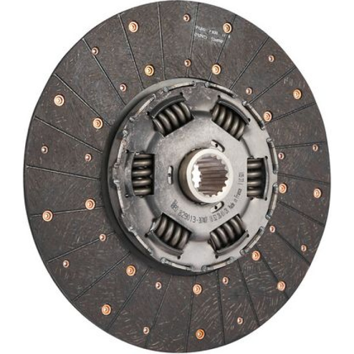 Valeo 827164 Kupplungssatz NEW ORIGINAL KIT3P Valeo 827164 Kupplungssatz NEW ORIGINAL KIT3P