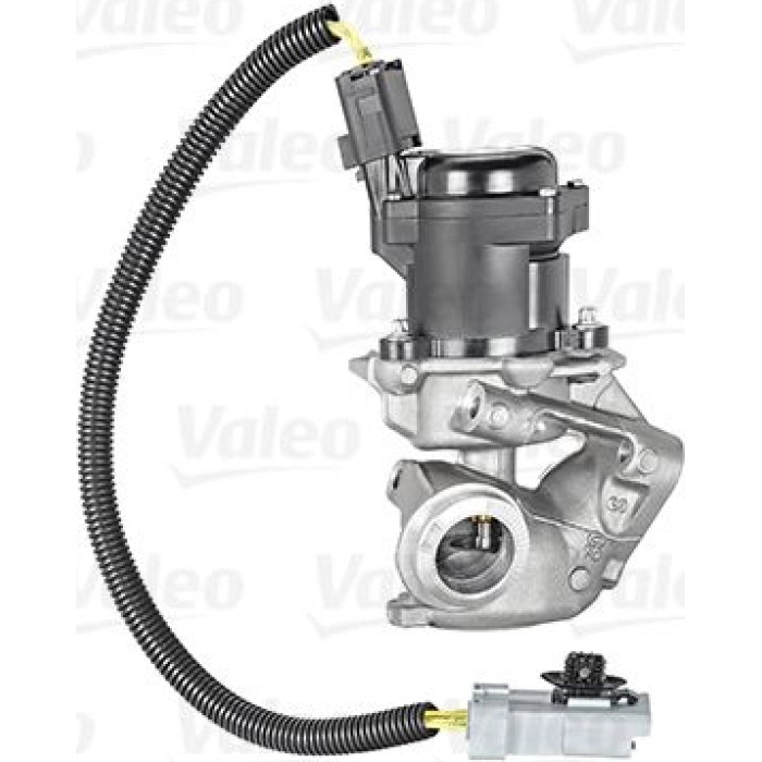 Valeo 700412 AGR-Ventil Valeo 700412 AGR-Ventil