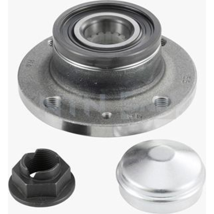 NTN-SNR R153.52 Radlagersatz NTN-SNR R153.52 Radlagersatz