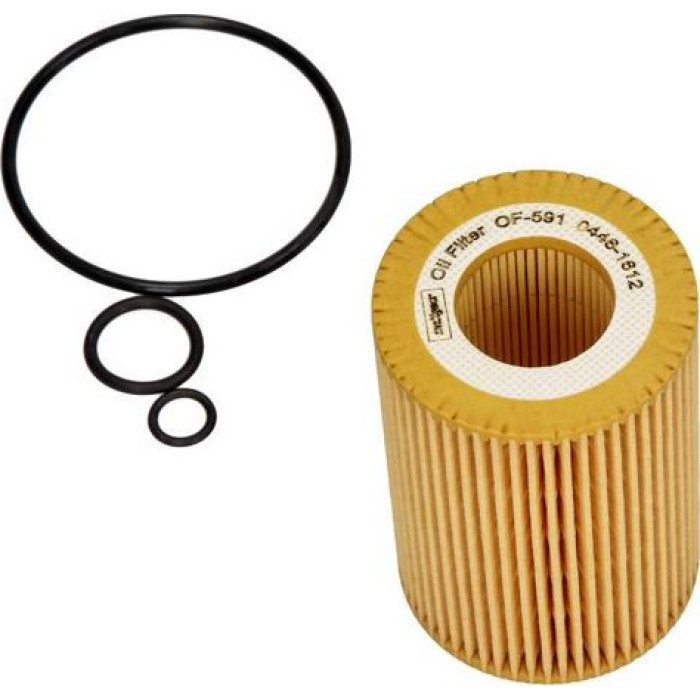 Maxgear 26-0881 Ölfilter Maxgear 26-0881 Ölfilter