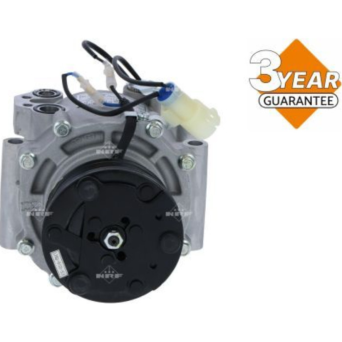 NRF 32967 Kompressor, Klimaanlage EASY FIT NRF 32967 Kompressor, Klimaanlage EASY FIT