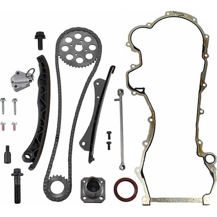 Metzger 7490006 Steuerkettensatz COMPETENCE KIT Metzger 7490006 Steuerkettensatz COMPETENCE KIT
