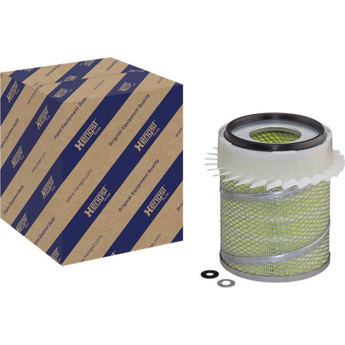 Hengst Filter E716L Luftfilter Hengst Filter E716L Luftfilter
