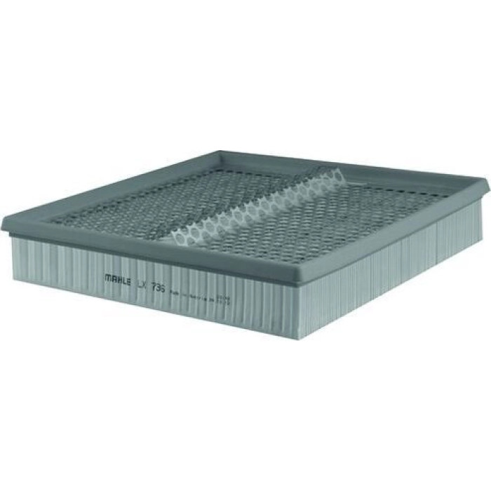Knecht LX 736 Luftfilter
