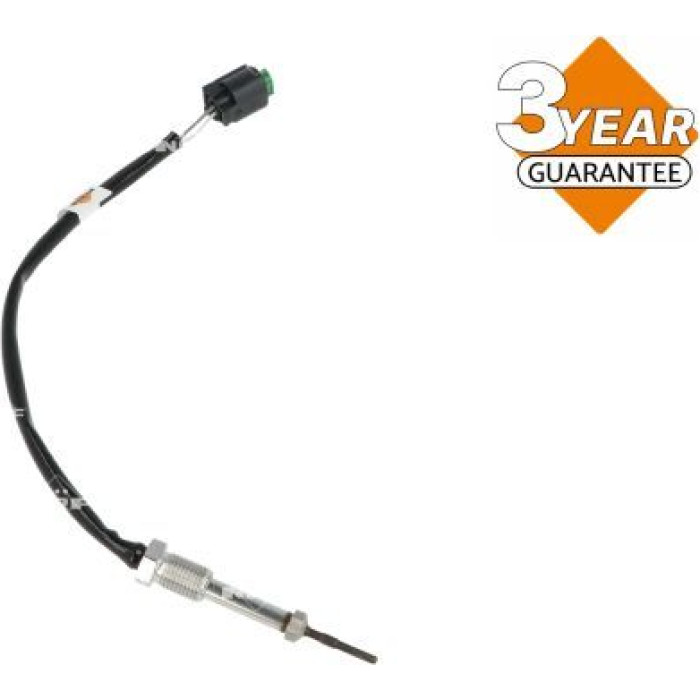 NRF 707419 Sensor, Abgastemperatur EASY FIT