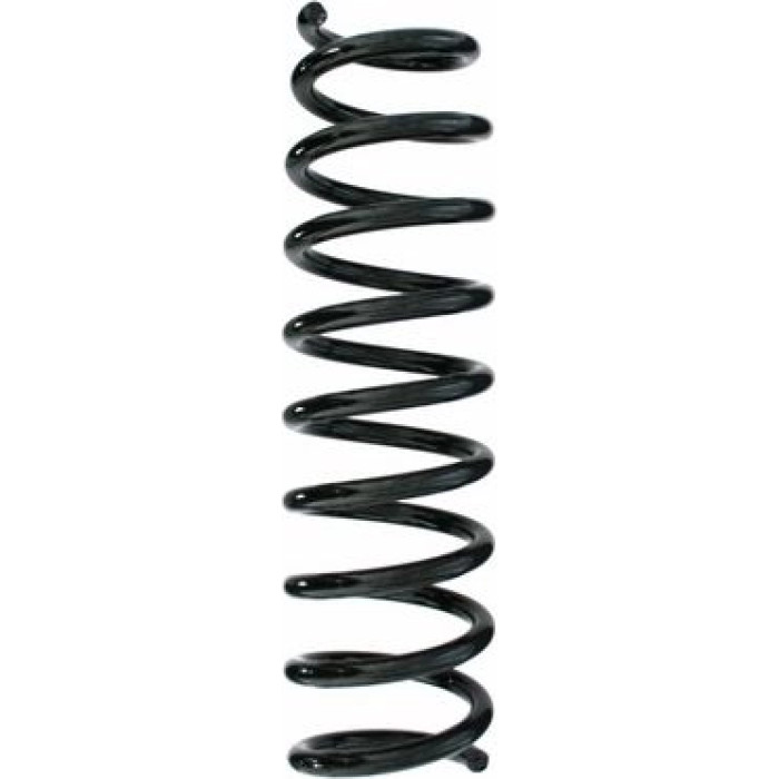 2x Spidan 87254 Fahrwerksfeder 2 x