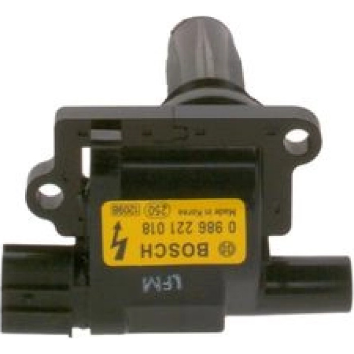 BOSCH 0 986 221 018 Zündspule BOSCH 0 986 221 018 Zündspule