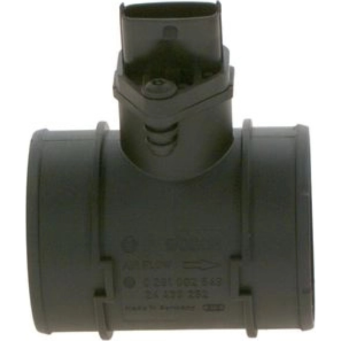 BOSCH 0 281 002 549 Luftmassenmesser BOSCH 0 281 002 549 Luftmassenmesser