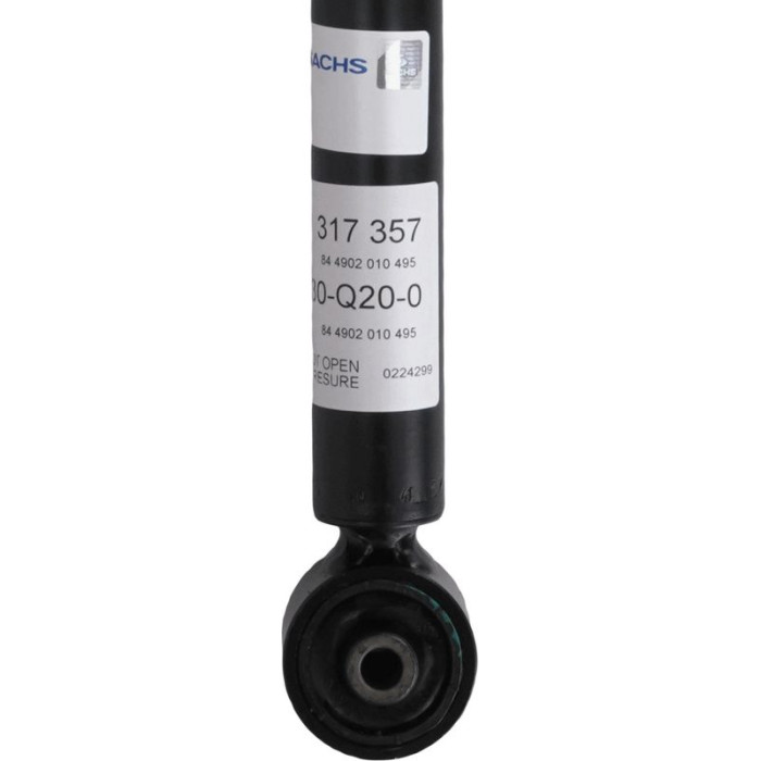 Sachs 317 357 Stoßdämpfer