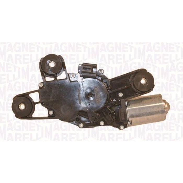 Magneti Marelli 064342015010 Wischermotor Magneti Marelli 064342015010 Wischermotor